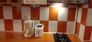 Cozy Place - Bukarest - 6
