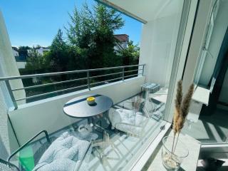 Apartment Sünnanbeter mit Pool für 2-4 Personen - Dahme - 5