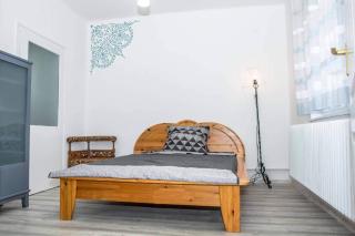BB Apartman Hajdúnánás - Hajdúnánás - 4