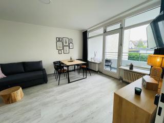 Apartment Sünnanbeter mit Pool für 2-4 Personen - Dahme - 3