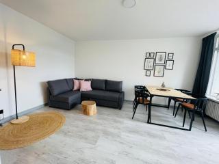Apartment Sünnanbeter mit Pool für 2-4 Personen - Dahme - 7