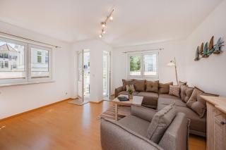 Villa Sabinium 06 - Heringsdorf - 6