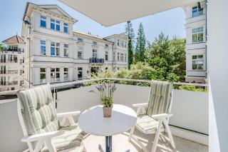 Villa Sabinium 06 - Heringsdorf - 1