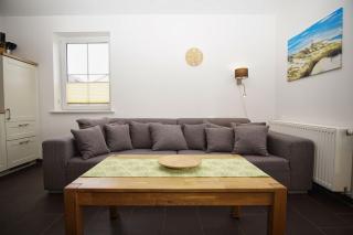 Schicke FeWo mit Terrasse, gratis Nutzung vom AHOI Erlebnisbad und Sauna in Sellin - Haus De niege Wech FeWo 01 - Thiessow - 5
