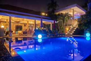Baan Sawan Samui Resort - Chaweng Noi Beach - 0