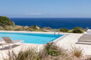 Villa Etcetera - Elia Beach - 5