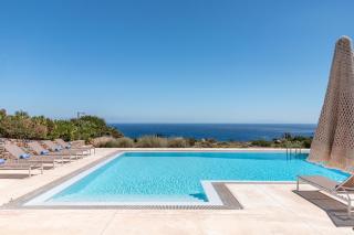 Villa Etcetera - Elia Beach - 0