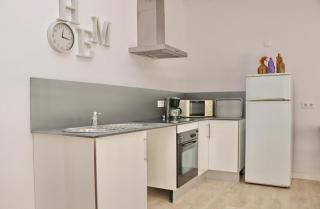 Apartamento Centro Tonelero I - 1