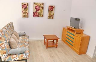 Apartamento Centro Tonelero I - 8
