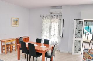 Apartamento Centro Tonelero I - 9