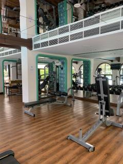 La Casita Luxus Condo Hua Hin - 1