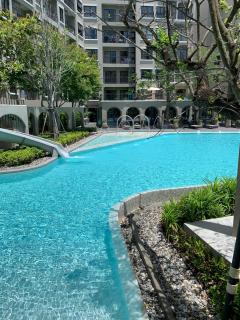 La Casita Luxus Condo Hua Hin - Hua Hin - 7