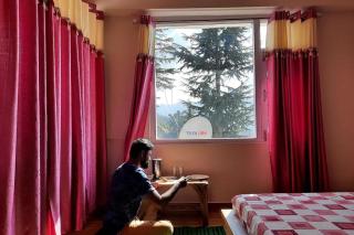 Odyssey Stays Kotgarh - 5