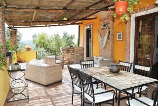 CASA DEL CAVALIERE con terrazza e piscina - Itri - 4