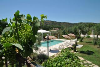 CASA DEL CAVALIERE con terrazza e piscina - Itri - 3