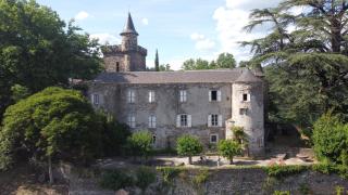 Le Château de Cambiaire - Saint-Étienne-Vallée-Française - 0