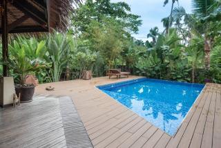 Alaia Hideaway - 2