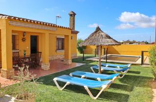 Casa Calas Boliña - Roche - 6