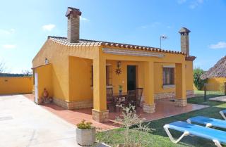 Casa Calas Boliña - Roche - 3