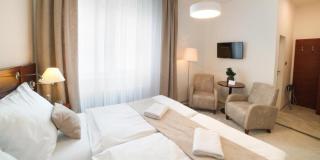 Hotel KOZÁK - Brno - 8