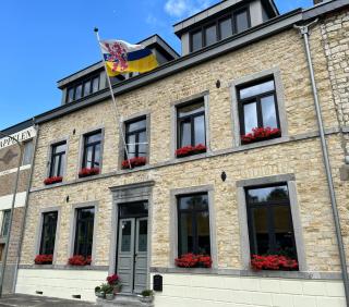 Eigenheimer B&B - Simpelveld - 0