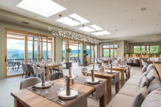 Wine & SPA Hotel Chukara - Trjavna - 4