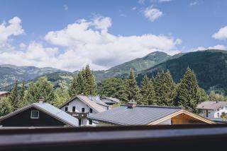Premium Apartments Areit by we rent, SUMMERCARD INCLUDED - Zell am See - 7
