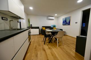 Poseidon Apartment - Izola - 9