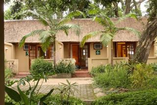 Hotel Numbi & Garden Suites - Hazyview - 9