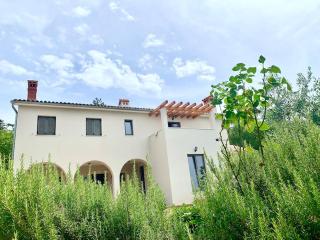 Rustic villa LENI - Šušnjevica - 6