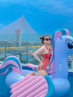 Merry Land Hotel Da Nang - Da Nang - 9