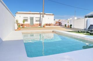 Casa Colorado con piscina - 6