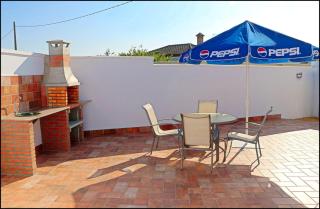 Casa Colorado con piscina - Conil de la Frontera - 3