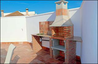 Casa Colorado con piscina - Conil de la Frontera - 6