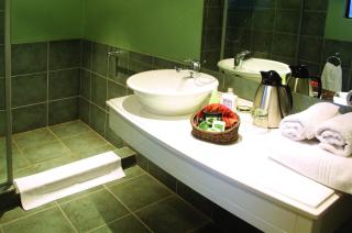 Hotel Numbi & Garden Suites - Hazyview - 8