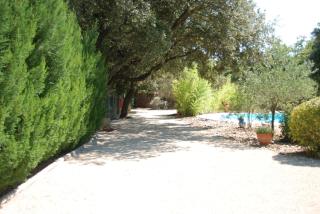 L'Enclos - Sérignan-du-Comtat - 9