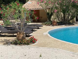 L'Enclos - Sérignan-du-Comtat - 1