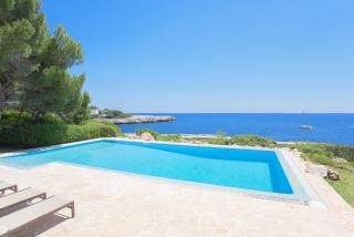 Villa Marcial - Cala D'or - 4