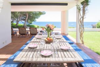 Villa Marcial - Cala D'or - 6