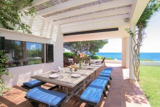 Villa Marcial - Cala D'or - 7