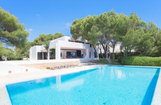 Villa Marcial - Cala D'or - 9