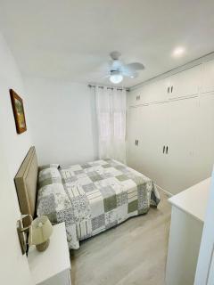 Ecclesia Major Apartment - Vivienda con Fines Turísticos Catedral de Jaen - Jaén - 5