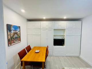 Ecclesia Major Apartment - Vivienda con Fines Turísticos Catedral de Jaen - Jaén - 1