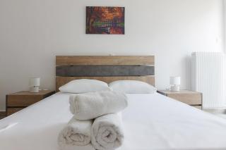 Renovated Apartment next to Panathenaic Stadium - Atene - 9
