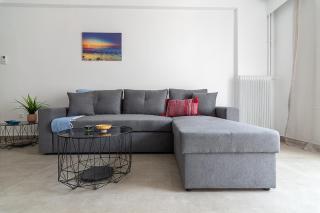 Renovated Apartment next to Panathenaic Stadium - Atene - 2