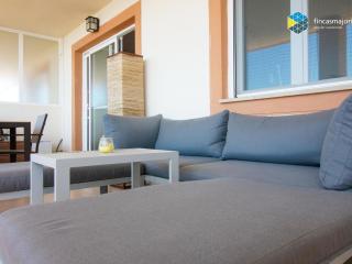 Apartamento Beach Cala Pi - 6