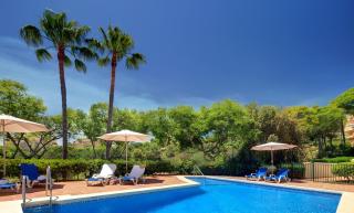 Elviria Hills Living - Marbella - 6