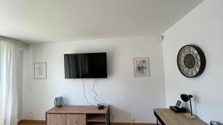Superbe appartement en centre-ville, 20min de Paris, 5 min d'Enghien - Saint-Gratien - 5