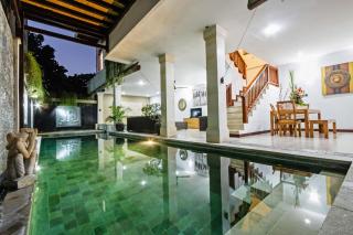 Villa Mienna - Seminyak - 0