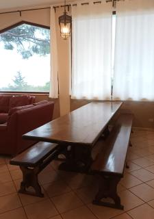 Villa Roccia Scura dell'Etna - Zafferana Etnea - 8